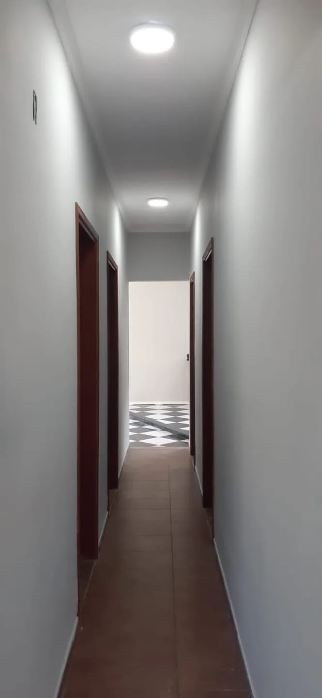 Imagem Casa à venda 3 Quartos, 124M², Residencial Maricá, Pindamonhangaba - SP