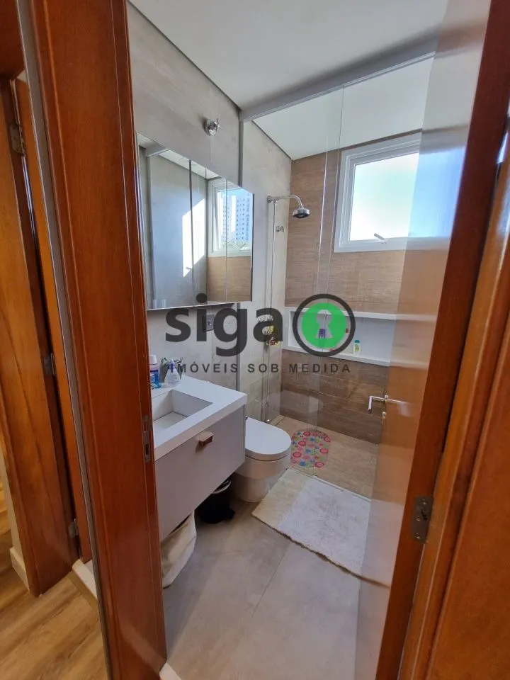 Imagem Casa a Venda na Granja Julieta com 4 quartos