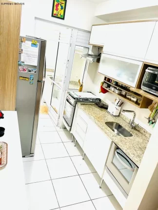 Imagem APARTAMENTO RESIDENCIAL em SÃO PAULO - SP, VILA SUZANA