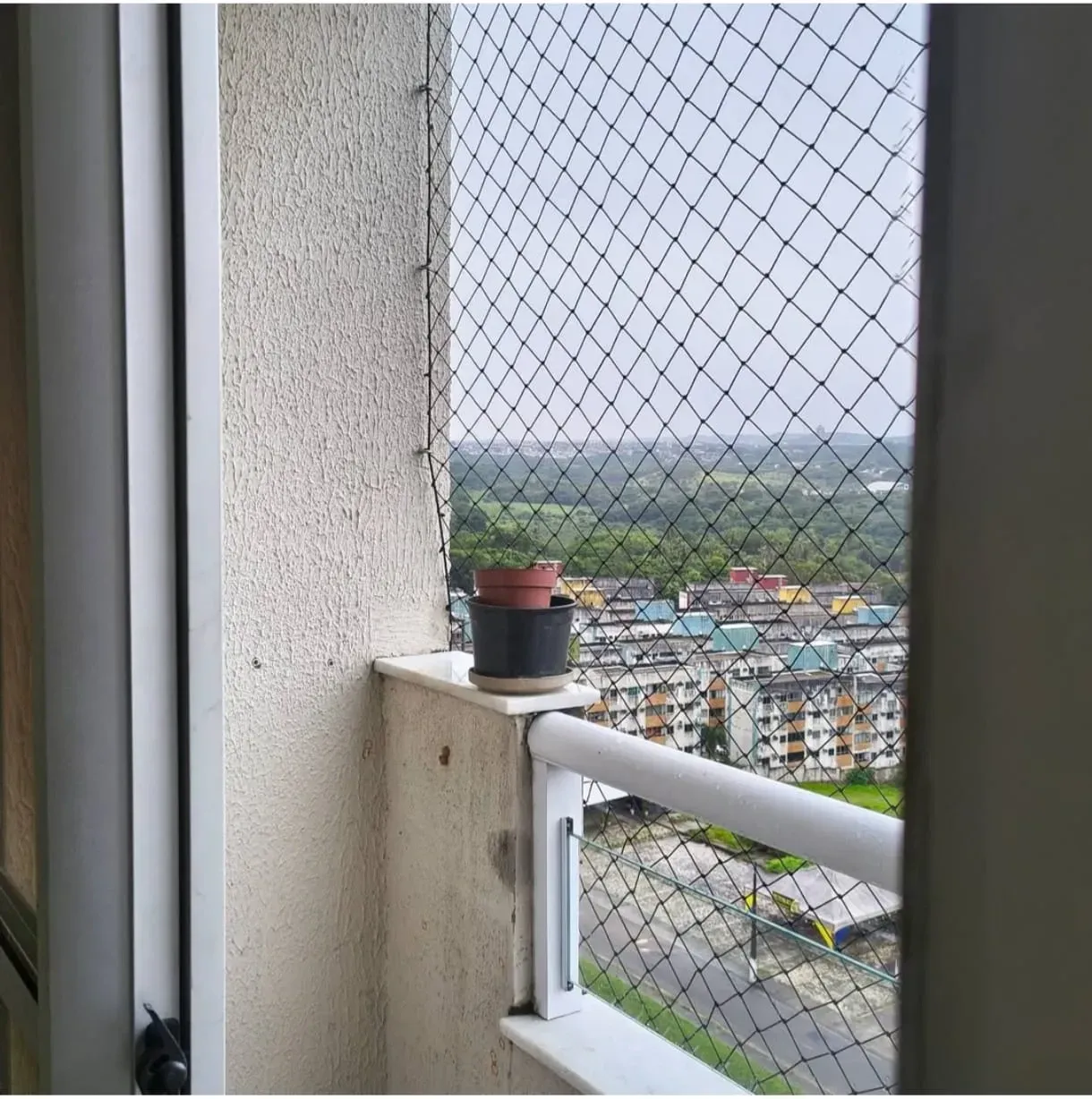 Imagem Apartamento com 2 Quartos à Venda, 45 m² em Emaús - Parnamirim
