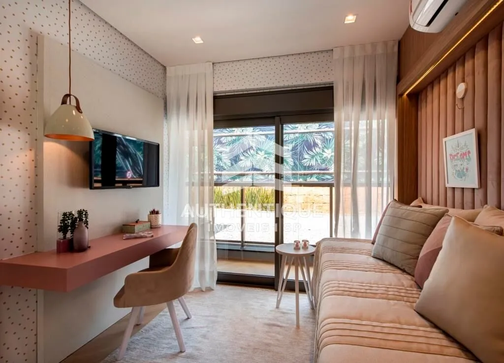 Imagem MARCCO VILA ROMANA - Apartamento à venda em São Paulo/SP
