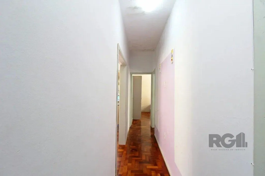 Imagem Apartamento de 3 dormitórios no bairro Rio Branco