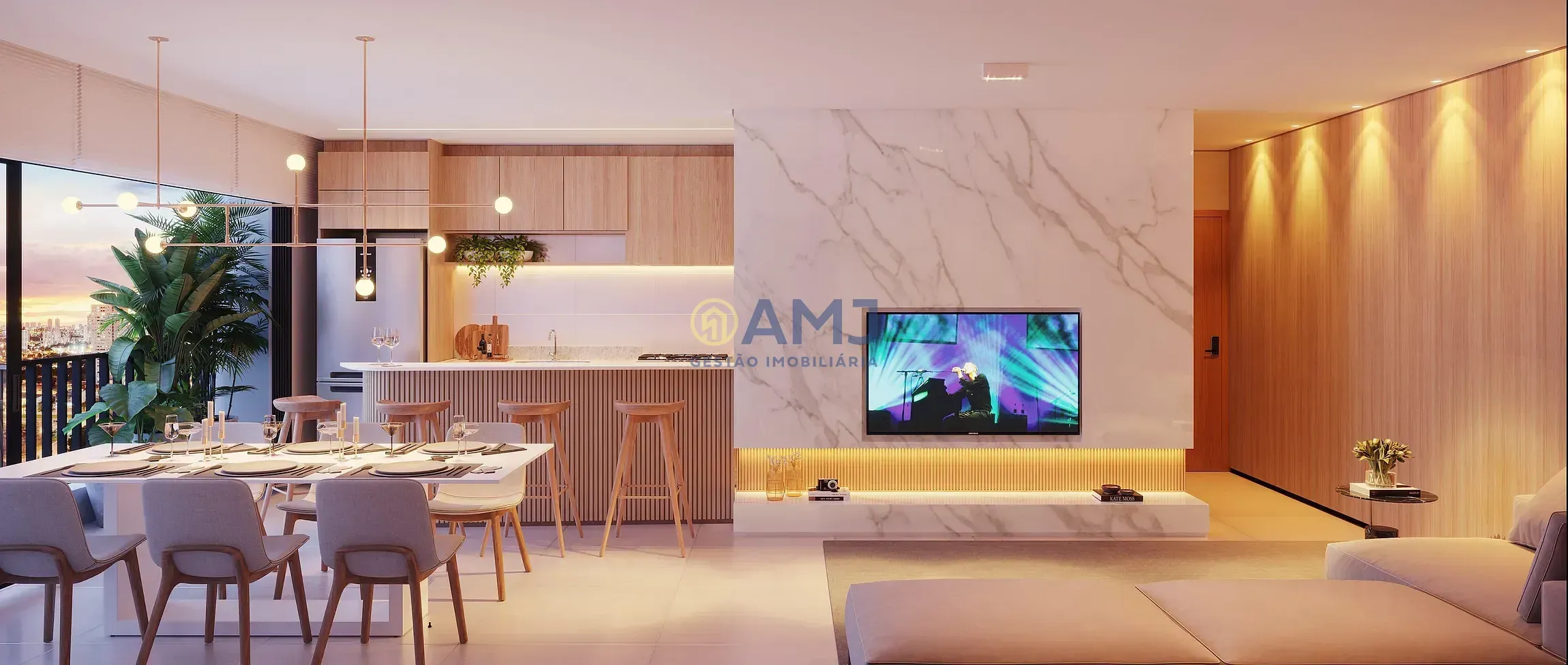 Imagem Apartamento à venda, Setor Bela Vista