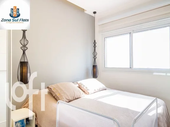 Imagem Apartamento à Venda Na Aclimação Com 2 Suítes e 2 vagas