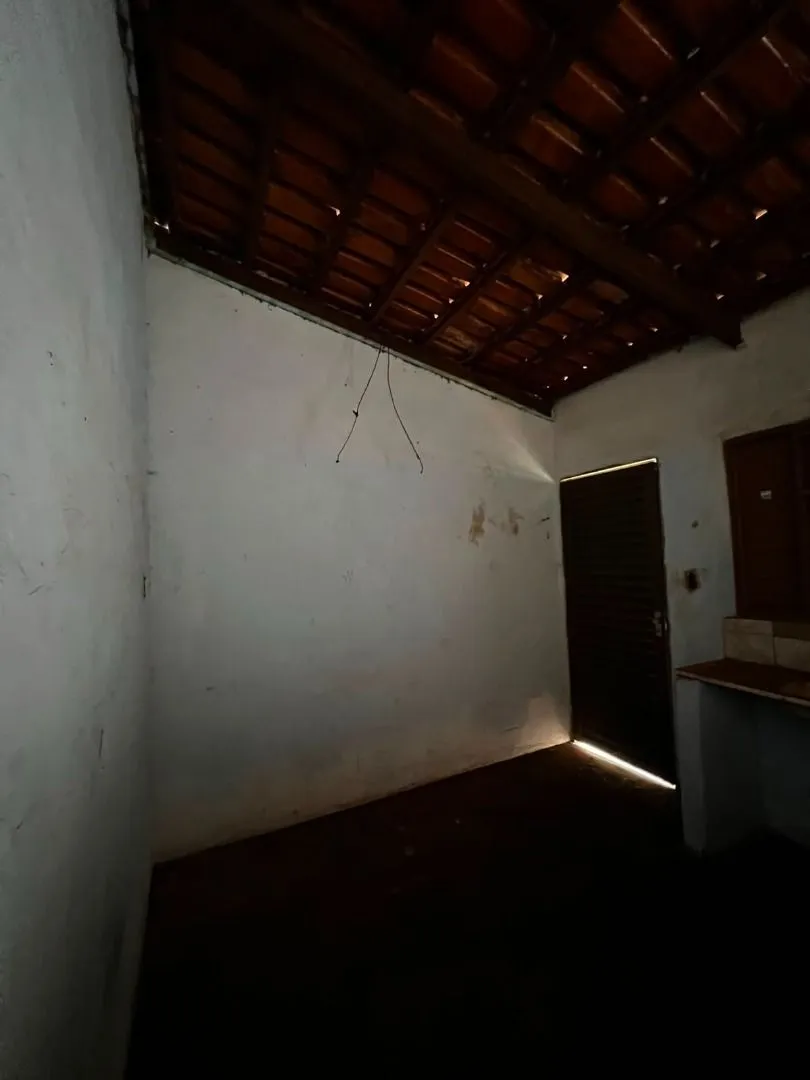 Imagem Terreno à venda, 275 m² por R$ 184.000,00 - Nova Floresta - Patos de Minas/MG