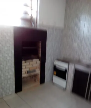 Imagem Apartamento com 2 Quartos à Venda, 53 m² em Jardim Martins Silva - São Paulo