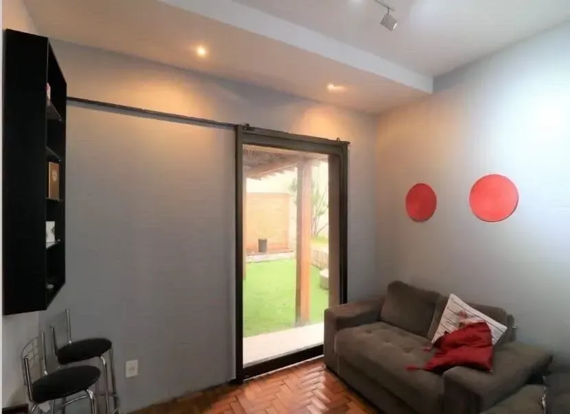 Imagem Casa com 3 Quartos à Venda, 207 m² em São João Batista (Venda Nova) - Belo Horizonte