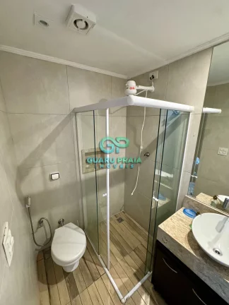 Imagem Apartamento Alto Padrão em Tombo, Guarujá/SP