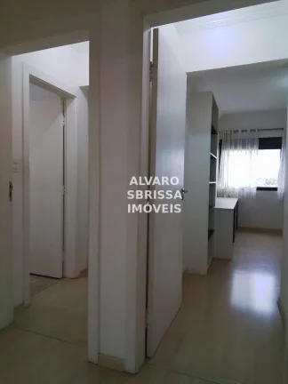 Imagem Edifício Santa Margherita em Itu SP Belíssimo apartamento à venda com 3 dormitórios sendo uma suíte.