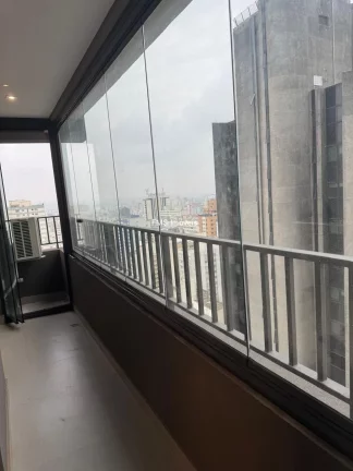Imagem Apartamento de 1 quarto em Higienópolis, São Paulo: conforto e praticidade em uma localização privilegiada!
