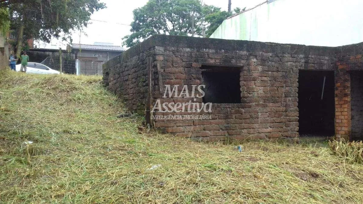 Imagem Terreno para Venda em São Leopoldo / RS no bairro Santo André