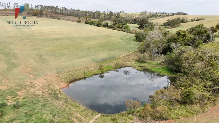 Imagem Sítio em Itapetininga SP