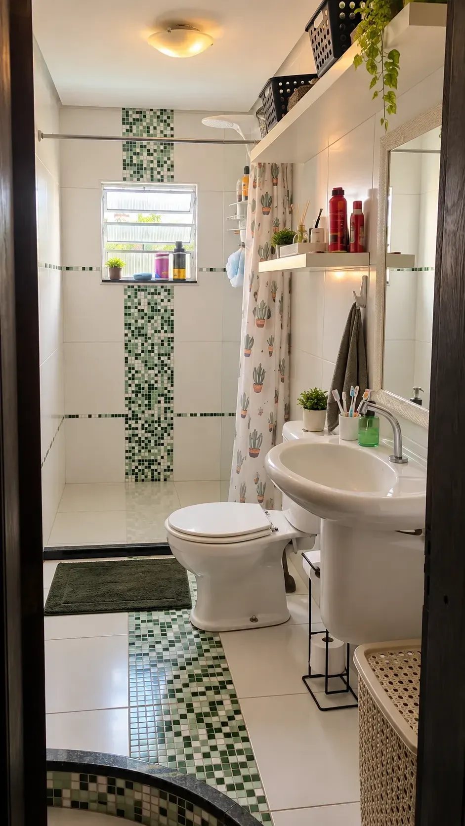 Imagem Apartamento com 2 Quartos para Alugar, 68 m² em Piatã - Salvador