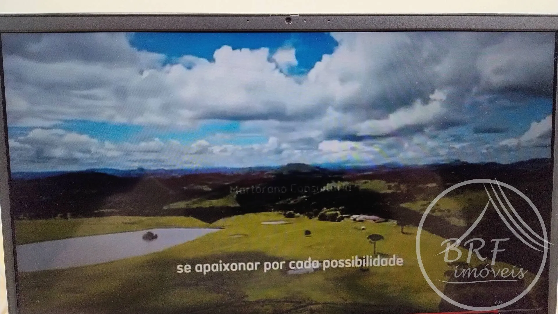 Imagem Área Rural Fazenda Exclusiva na Serra Catarinense com 132 Ha. e Água Termal