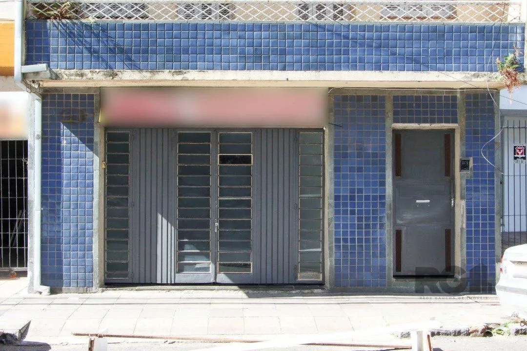 Imagem Loja com 129m² privativos
