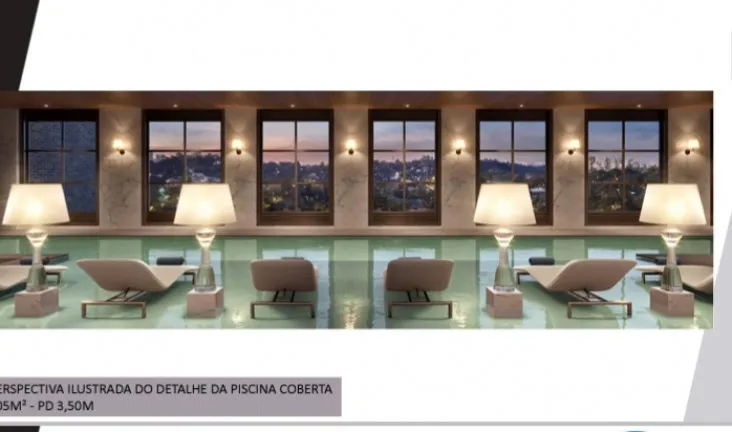 Imagem Apartamento com 3 Quartos à Venda, 123 m² em Vila Mariana - São Paulo