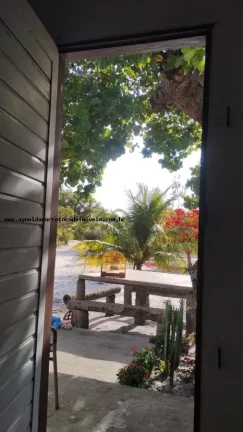 Imagem Granja para Venda em Rio do Fogo, Água Verde