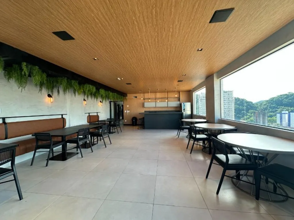 Imagem APARTAMENTO COM 82,34 m² - BOQUEIRÃO - PRAIA GRANDE SP