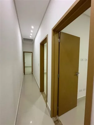 Imagem Casa à Venda em Caiçara, Praia Grande - SP