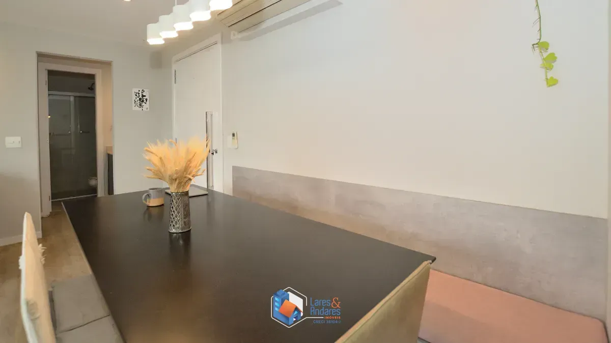 Imagem Apartamento para venda em Vila Madalena com 1 quarto, 55m²