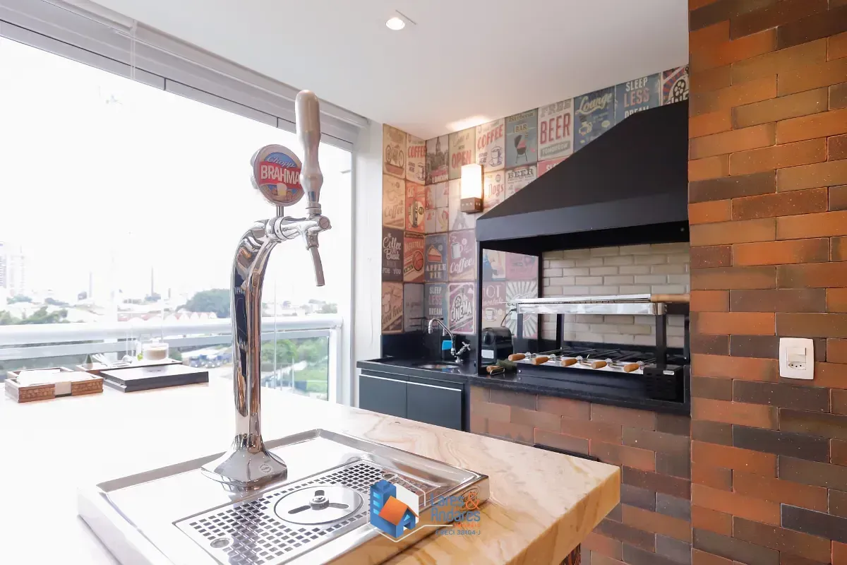 Imagem Apartamento para venda em Água Branca com 3 quartos, sendo 3 suítes, 159m²