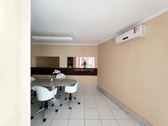 Imagem Apartamento à Venda em Alphaville I com 3/4 com Suíte e Varanda Integrada
