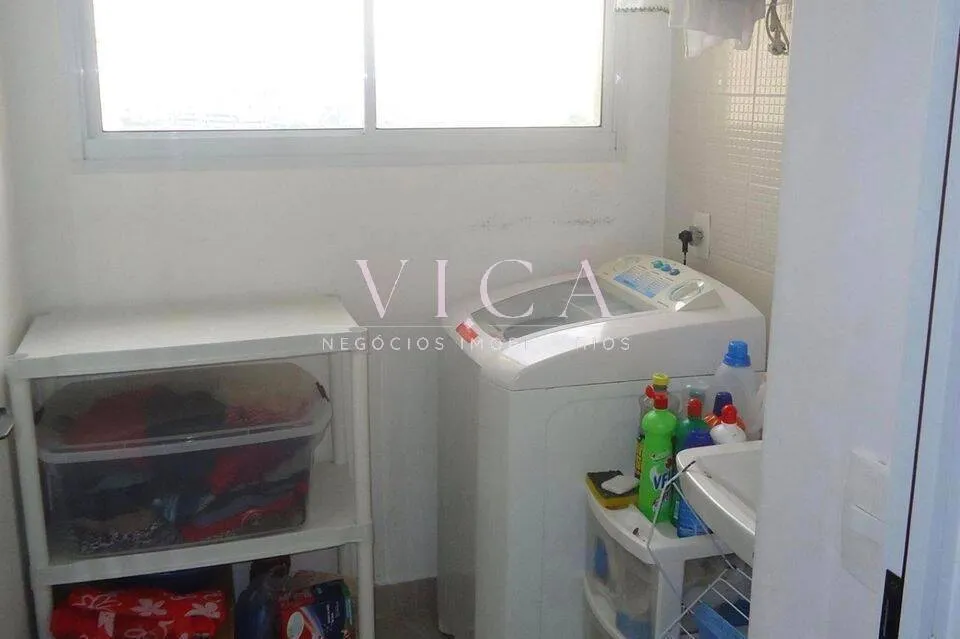 Imagem Apartamento 72m 3 dormitórios 2 vagas a venda por R$ 750.000 - Alphaville