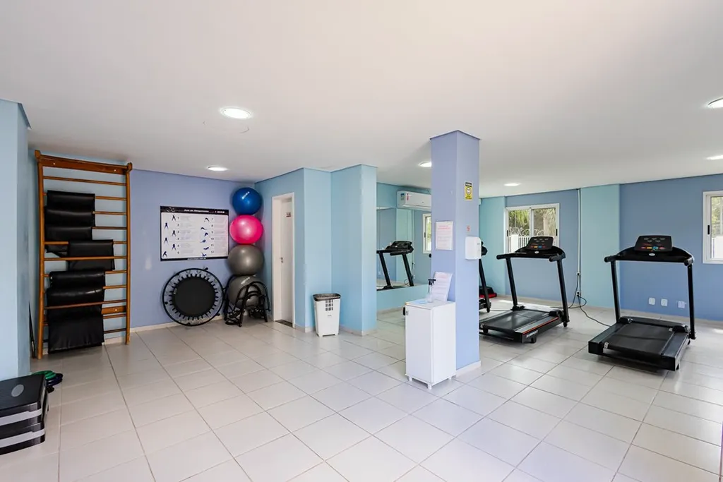 Imagem Apartamento em São Sebastião