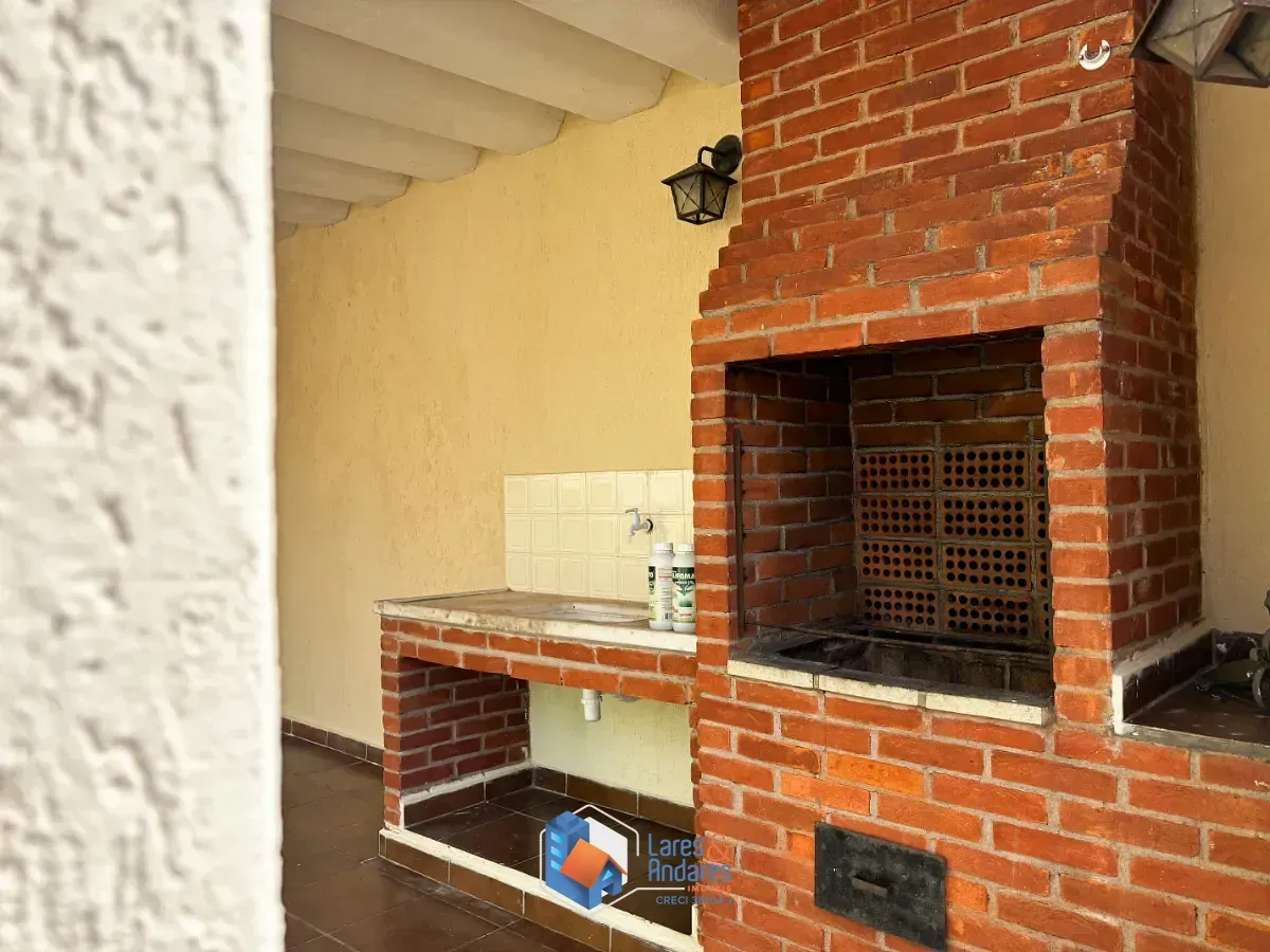 Imagem Casa para venda em Vila Marari com 3 quartos, 252m²