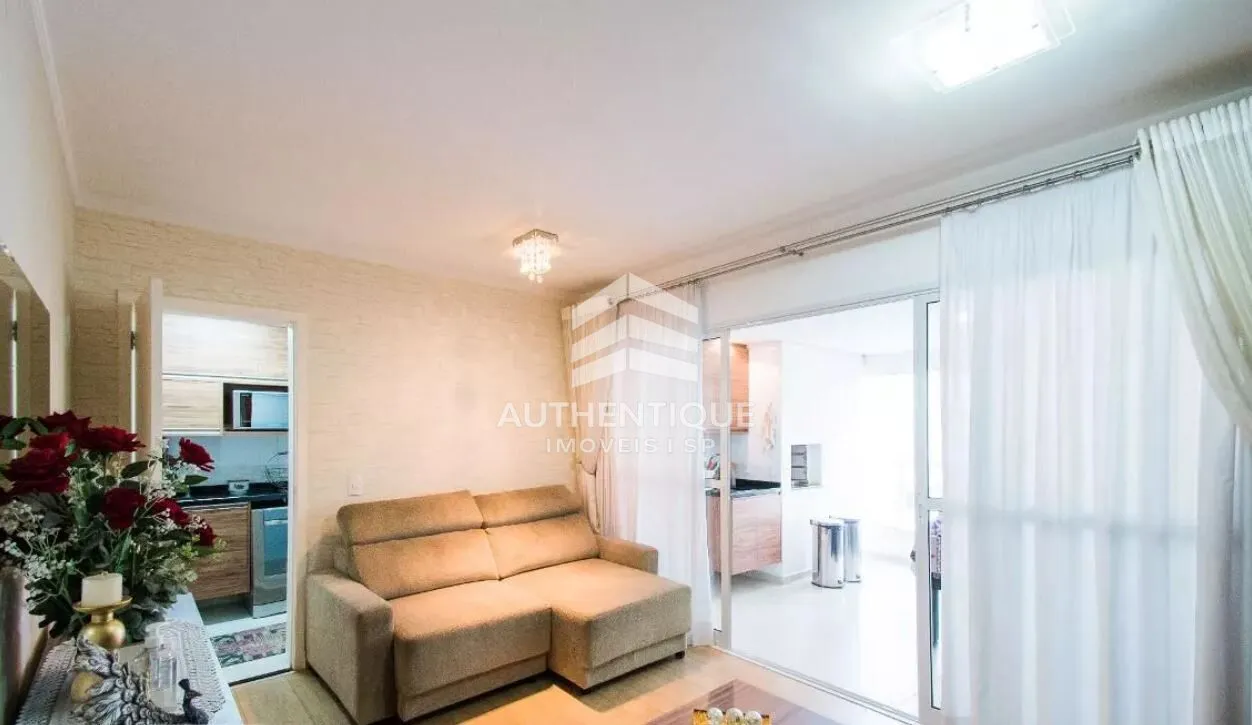 Imagem GRAND TERRACE ACLIMACAO - Apartamento à venda no bairro Aclimação - São Paulo/SP, Zona Sul
