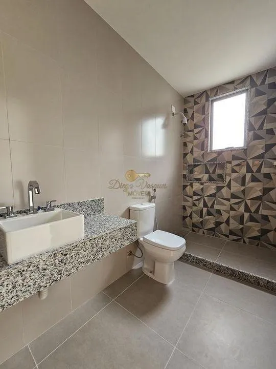 Imagem Apartamento para Venda em Teresópolis / RJ no bairro Alto