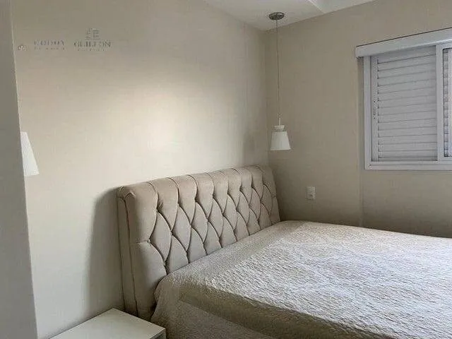 Imagem Apartamento à venda 3 Quartos, 1 Suite, 2 Vagas, 91M², Bosque Flamboyant, Taubaté - SP | Condomínio Vie Nouvelle