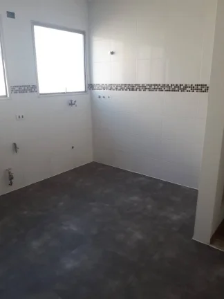Imagem Apartamento Sem Elevador no Condomínio Flora 2 Dormitórios e 1 Vaga