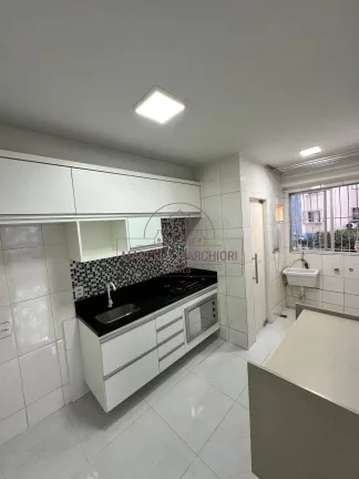Imagem 2 quartos, 2 banheiros, todo reformado, terreo