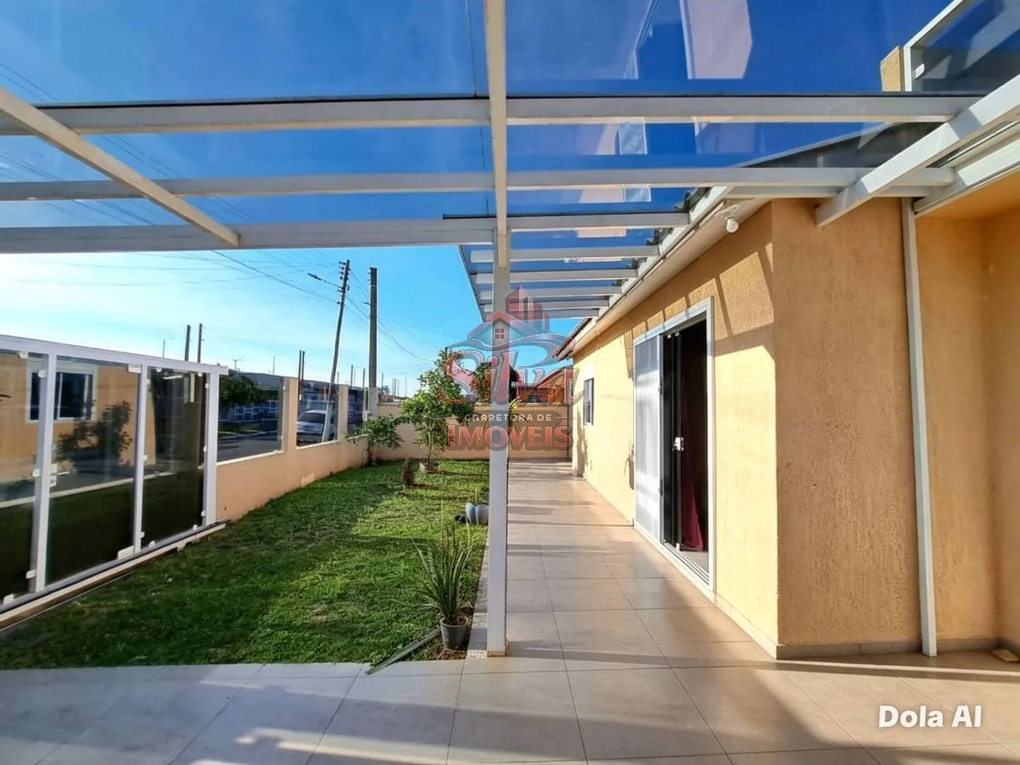 Imagem C22 |Residência 4 dormitórios + piscina a 1480m do mar - Imbé/RS