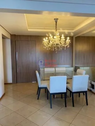 Imagem Apartamento para venda no Edifício Montpellier com 4/4 sendo 2 suítes