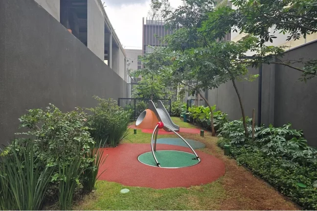 Imagem Apartamento à venda em São Paulo, Pinheiros, com 2 quartos, 69m2