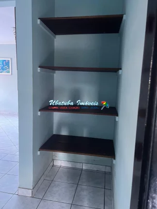 Imagem casa tipo sobrado ótima localização