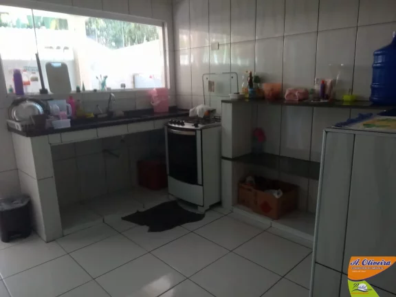 Imagem CASA 02 DORMITORIOS