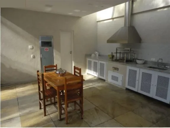 Imagem Sobrado com 4 dormitórios à venda, 366 m² por R$ 3.500.000,00 - Jardim Marajoara - São Paulo/SP