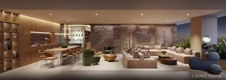 Imagem Apartamento à venda no bairro Vila Nova Conceição - São Paulo/SP