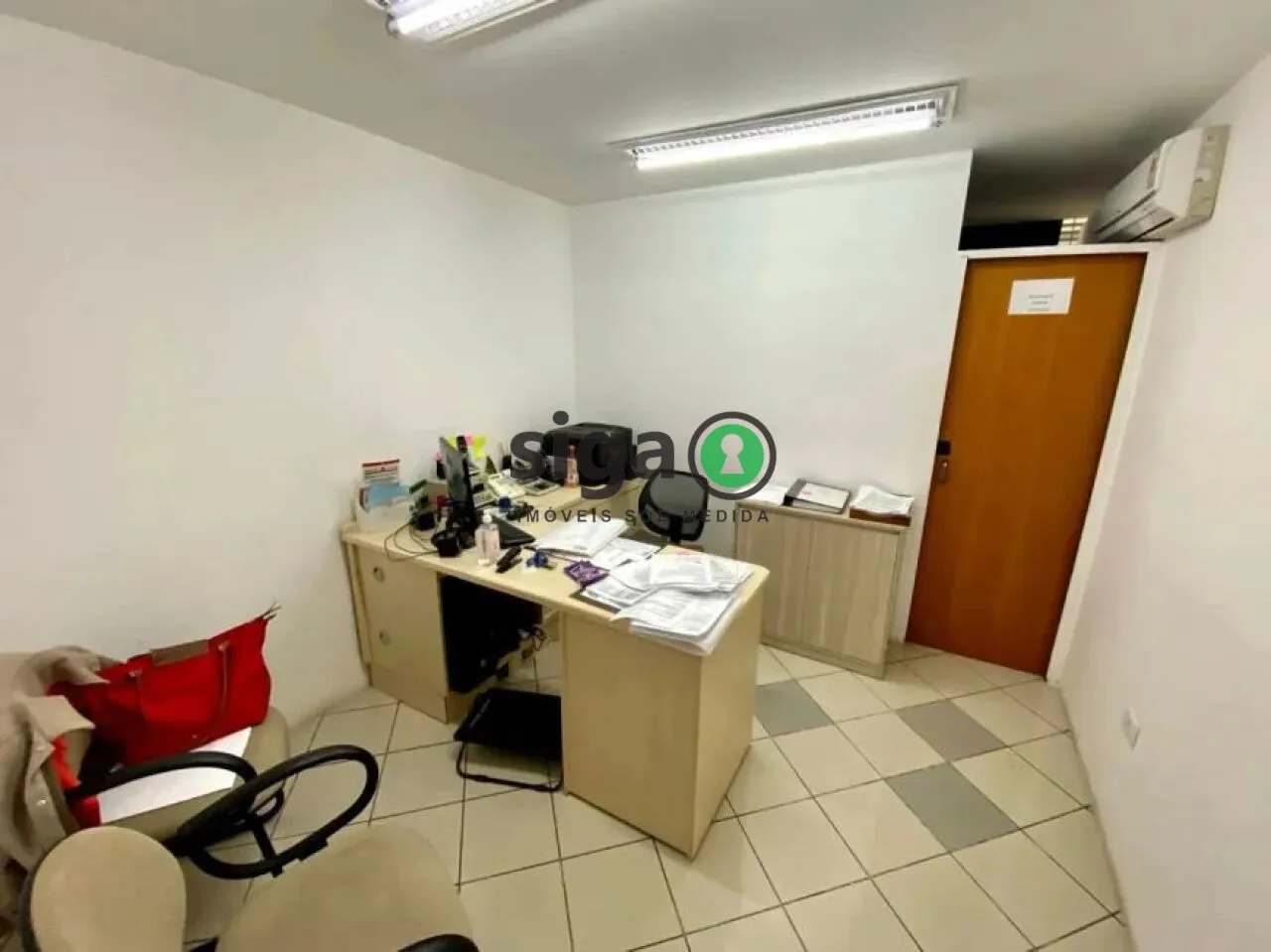 Imagem SOBRADO COMERCIAL PARA LOCAÇÃO