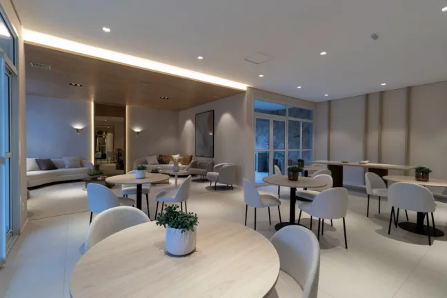 Imagem Apartamento à venda em São Paulo, Vila Cruzeiro, com 2 quartos, 63m2