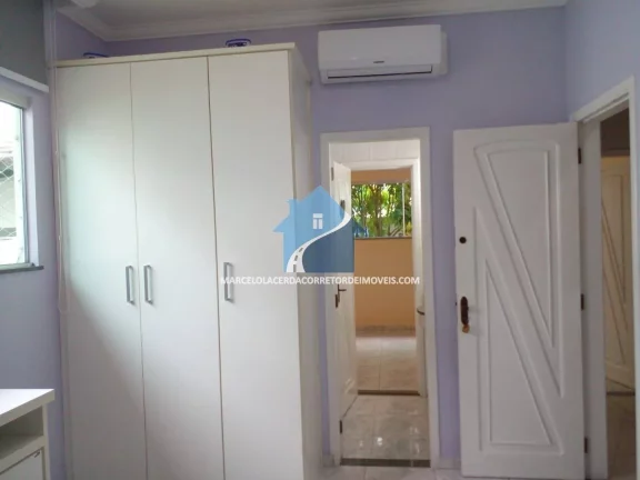 Imagem CASA NO CONDOMÍNIO PONTA NEGRA I - PONTA NEGRA