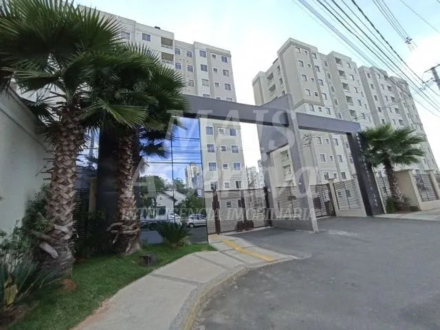 Foto do imóvel Excelente apartamento - Residencial Porto Marabella, Vila Rosa, Novo Hamburgo/RS