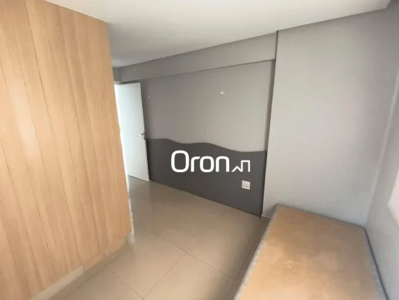 Imagem Apartamento à venda, 95 m² por R$ 870.000,00 - Setor Bueno - Goiânia/GO