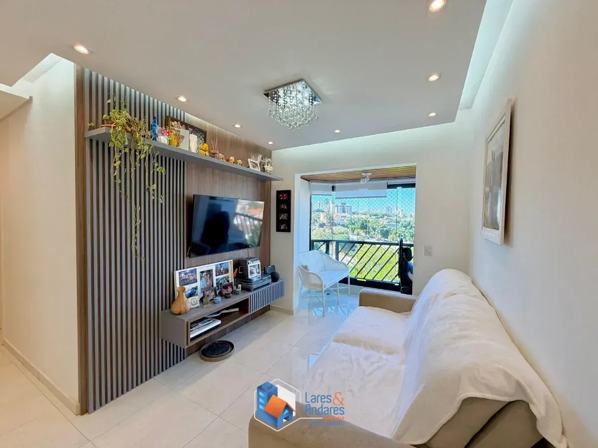 Foto do imóvel Apartamento para venda em Vila Formosa com 2 quartos, sendo 1 suíte, 78m² em Rua Camberra