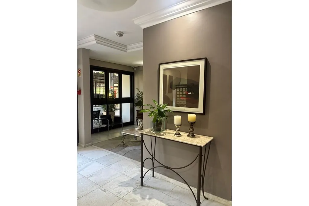 Imagem Apartamento em Petrópolis