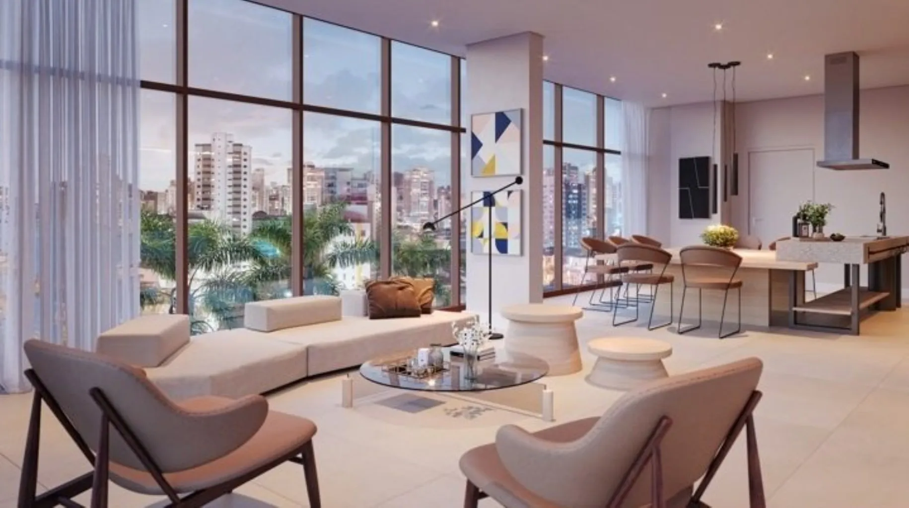 Imagem APARTAMENTO RESIDENCIAL em São Paulo - SP, Perdizes