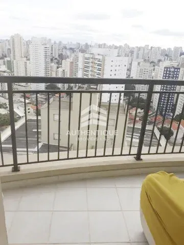 Foto do imóvel Horizon Condomínio & Lazer Vila Gumercindo - Apartamento à venda em Rua Pedrália, 304 - Vila Gumercindo, São Paulo - SP